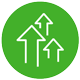 zencon icone performance vert