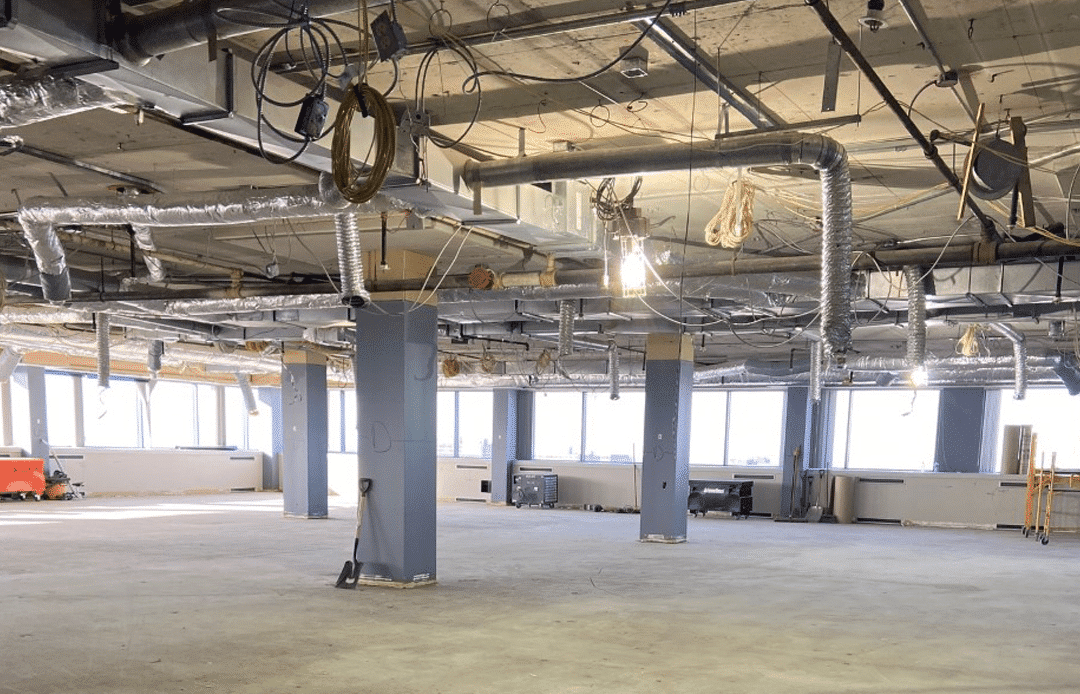 complete demolition solitions