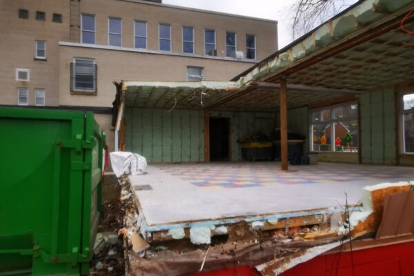 déconstruction écoresponsables