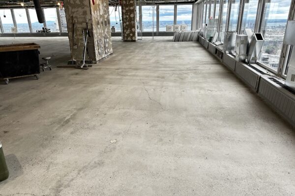 découpage de béton et maçonnerie