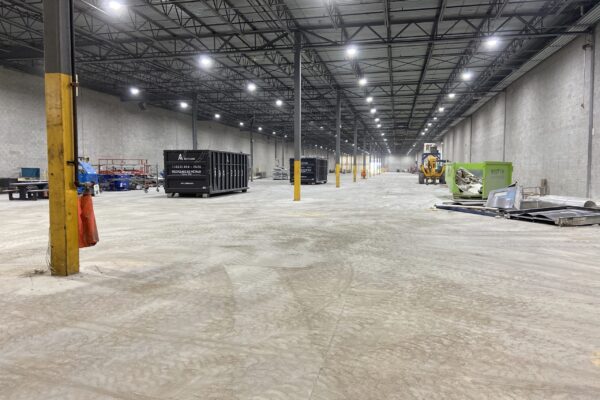 démolition clé en main