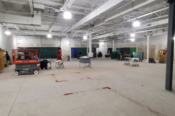 entreprise de démolition fiable