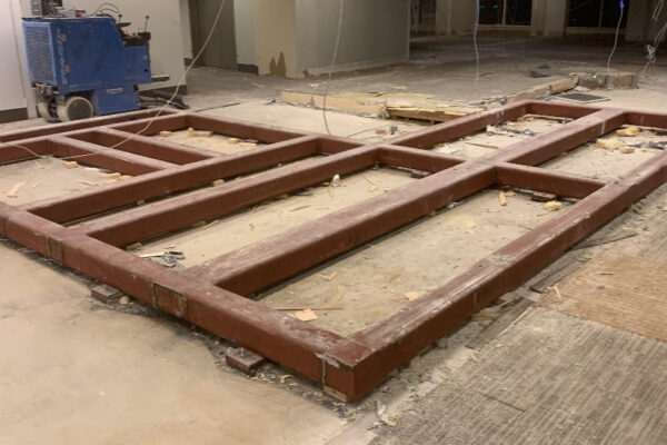 techniques modernes de demolition